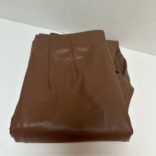 Pantalone zara cammello - zara,