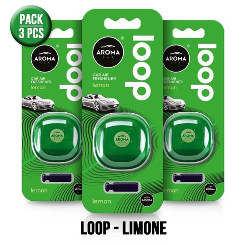 Deodorante profumo auto