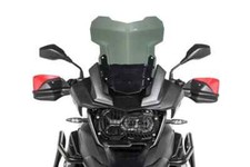 Spoiler touratech per paramani - per,