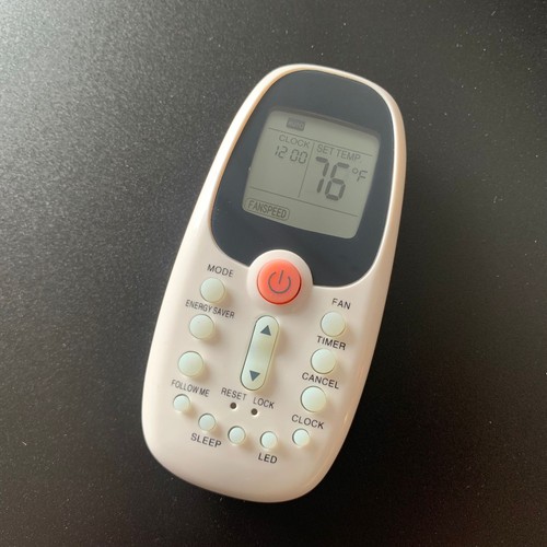 Telecomando per climatizzatore - per,