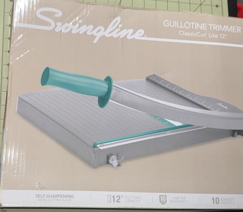 Swingline classiccut lite - swingline,