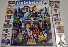 Calciatori panini 2025 - calciatori, 2025-2026