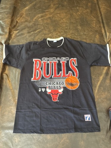 Shirt vintage 1990 chicago - vintage,