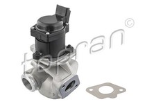 Valvola EGR TOPRAN 722 663 per VOLVO FIAT MAX MAZDA CCN FIESTA SW FORD PEUGEOT 2