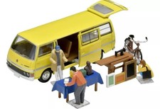 TOMICA TOMY TEC Diocolle 64