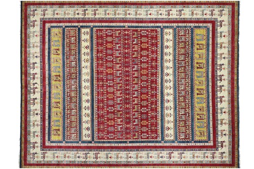 Afgano ziegler khorjin - ziegler,