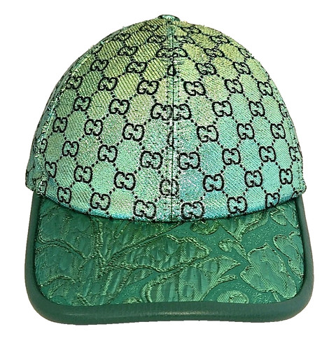 Gucci cappello berretto - gg,