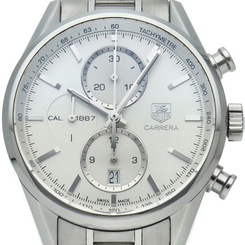 Cronografo tag heuer carrera - cronografo,