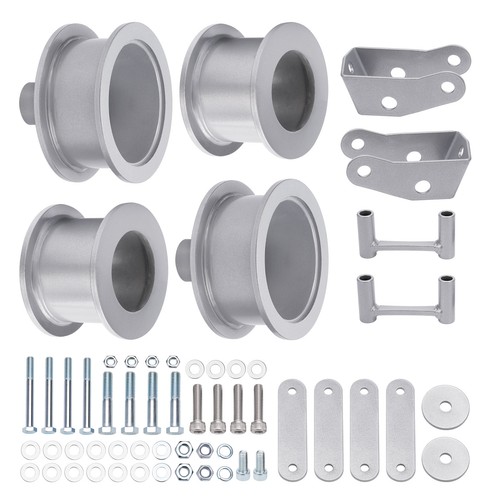 Kit rialzo level - kit,