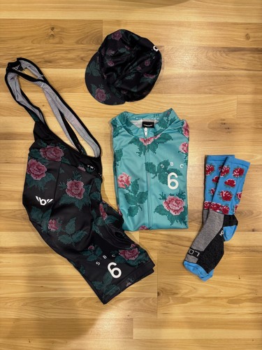 Twin six rose canyon - six, |