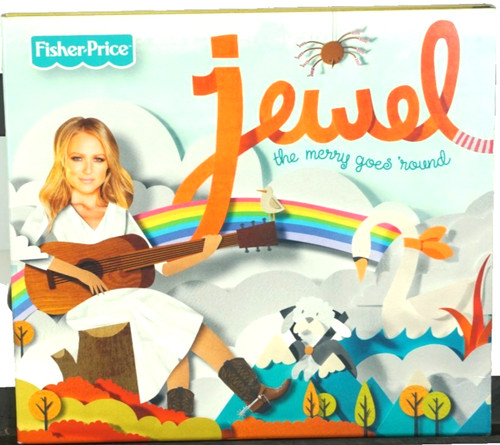 Fisher price the merry - price,