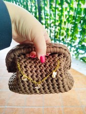 borsa vintage clutch