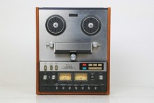 TEAC A-5500 Direct Drive