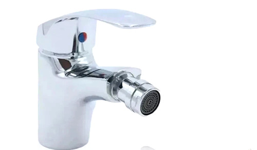 Rubinetto miscelatore bidet - rubinetto,