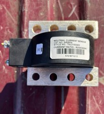 Sensore corrente neutra eaton - sensore,