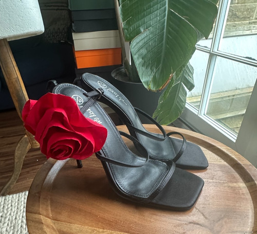 Scarpe nasty gal crema con - scarpe,