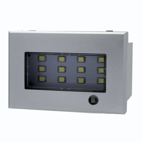 Lampada led segnapasso - 3m,