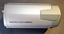 Telecamera di sicurezza CCD