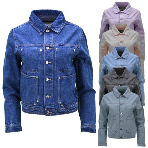 Giacca donna denim top - donna,