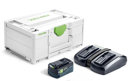 Festool set energetico sys - festool,