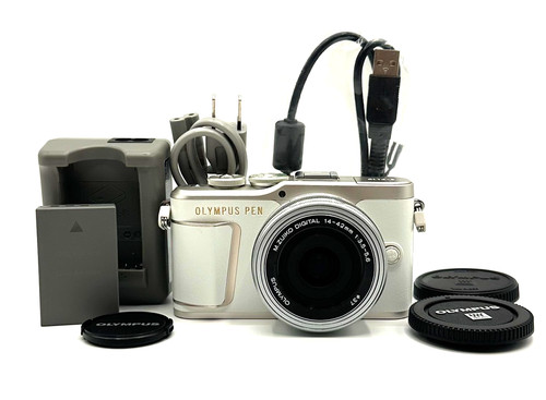 Come nuovo sc1283 olympus - nuovo/sc1283],