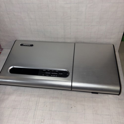 Console centro musicale bose - console,