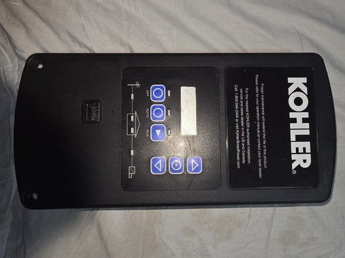 Regolatore generatore kohler - regolatore,
