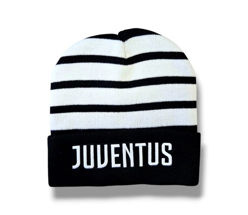 Berretto juventus ufficiale - juventus,