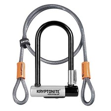 Kryptonite Kryptolok Mini-7