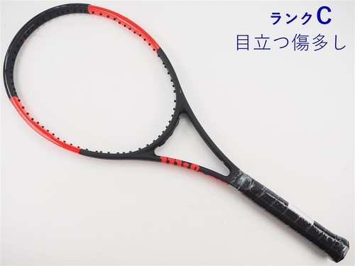 Racchetta tennis usata - da,