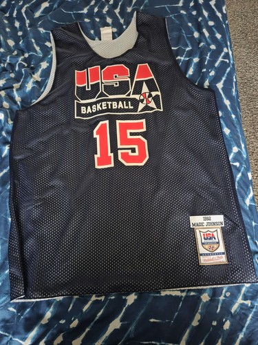 Maglia basket magic - maglia,