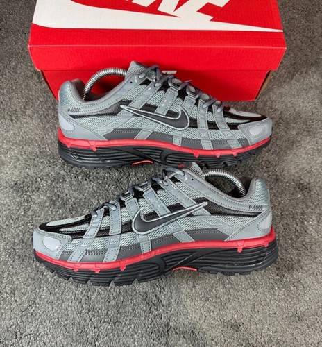 Nike p6000 university red - p6000,
