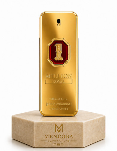 Paco rabanne milione royal - /,
