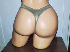 Mutandine perizoma Victoria's