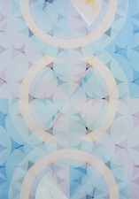 Antonino Virduzzo - Litografia