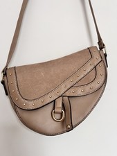 Borsa a tracolla Primark beige