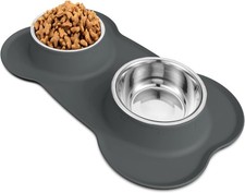 Ciotole per Cibo per Cani, Set