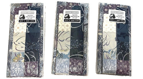Jordan fabrics kit runner - jordan, da