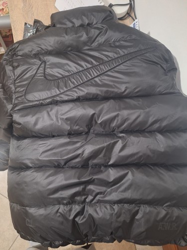 Giubbotto nike nocta - giubbotto,