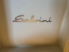 🔴 SALVINI scatola orecchini