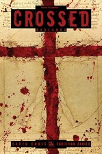 Crossed Volume 10 (CROSSED TP)