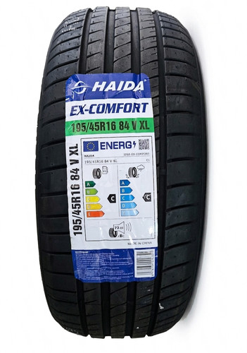 Pneumatici 195 r16 - 4, haida