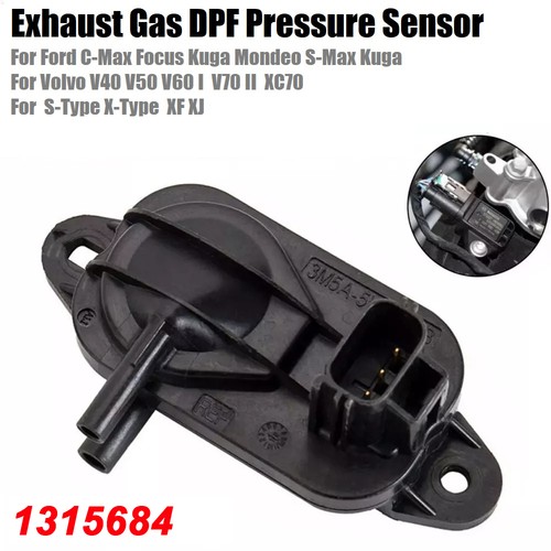 Sensore dpf pressione - sensore,