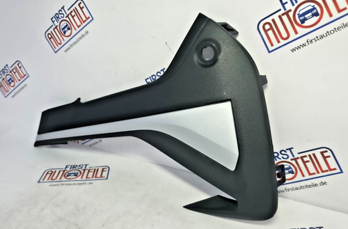 Griglia nebbia originale - , bmw
