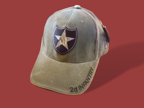 Cappello esercito divisione - 2d,