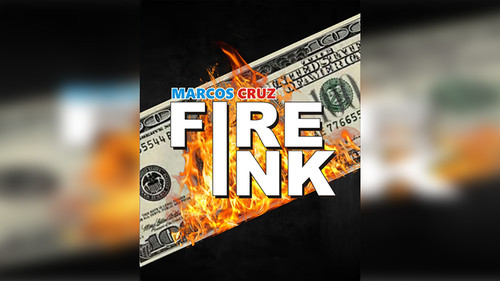 Inchiostro antincendio di - antincendio, u.s.