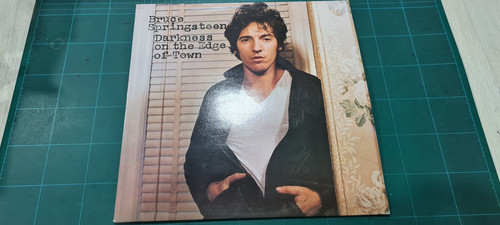 Bruce springsteen darkness - springsteen,