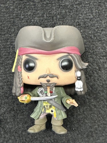 Funko pop pirates - of, the