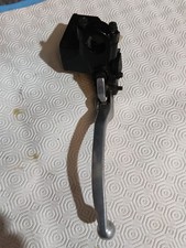 Pompa Freno Anteriore Sinistro