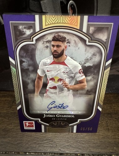 Lotto carte calcio - carte, bundesliga